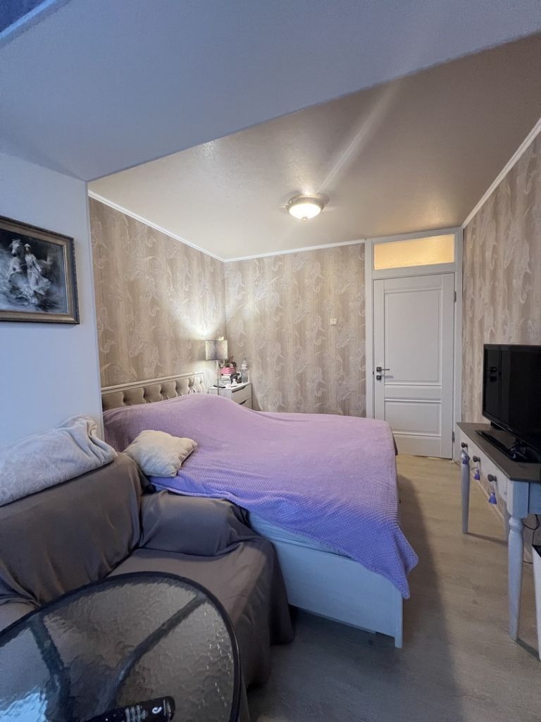 Продажа 3-комнатной квартиры, Пятигорск, Пальмиро Тольятти ул,  263А