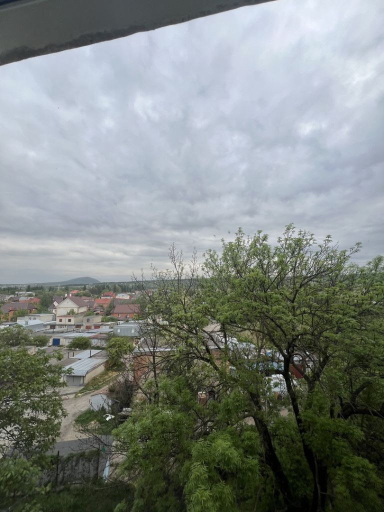 Продажа 3-комнатной квартиры, Пятигорск, Пальмиро Тольятти ул,  263А