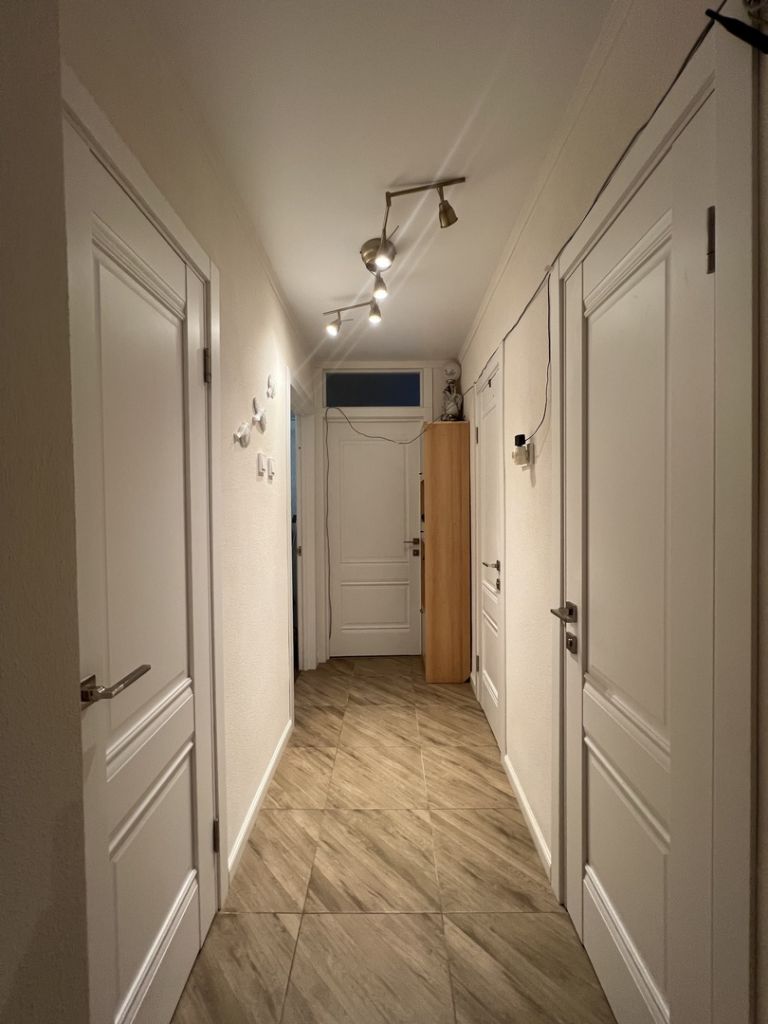 Продажа 3-комнатной квартиры, Пятигорск, Пальмиро Тольятти ул,  263А