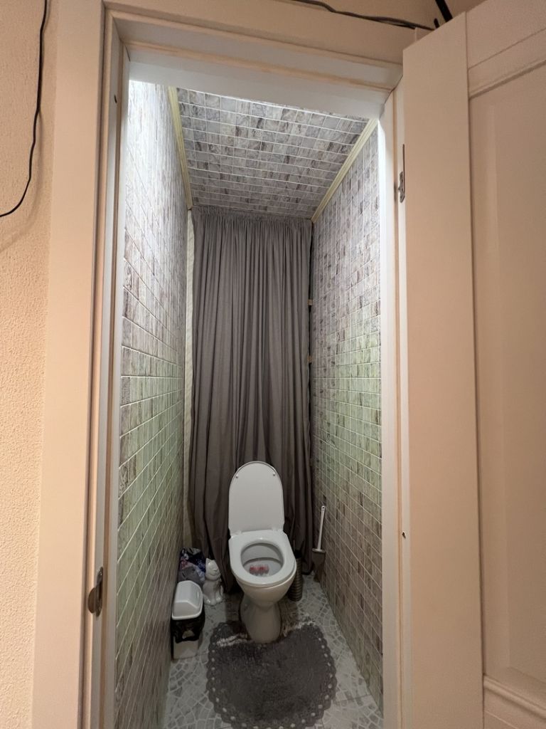 Продажа 3-комнатной квартиры, Пятигорск, Пальмиро Тольятти ул,  263А