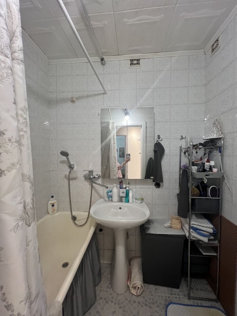 Продажа 3-комнатной квартиры, Пятигорск, Пальмиро Тольятти ул,  263А