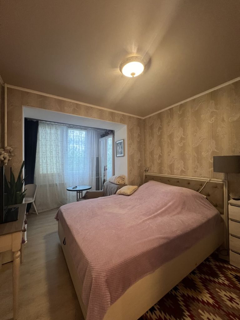 Продажа 3-комнатной квартиры, Пятигорск, Пальмиро Тольятти ул,  263А