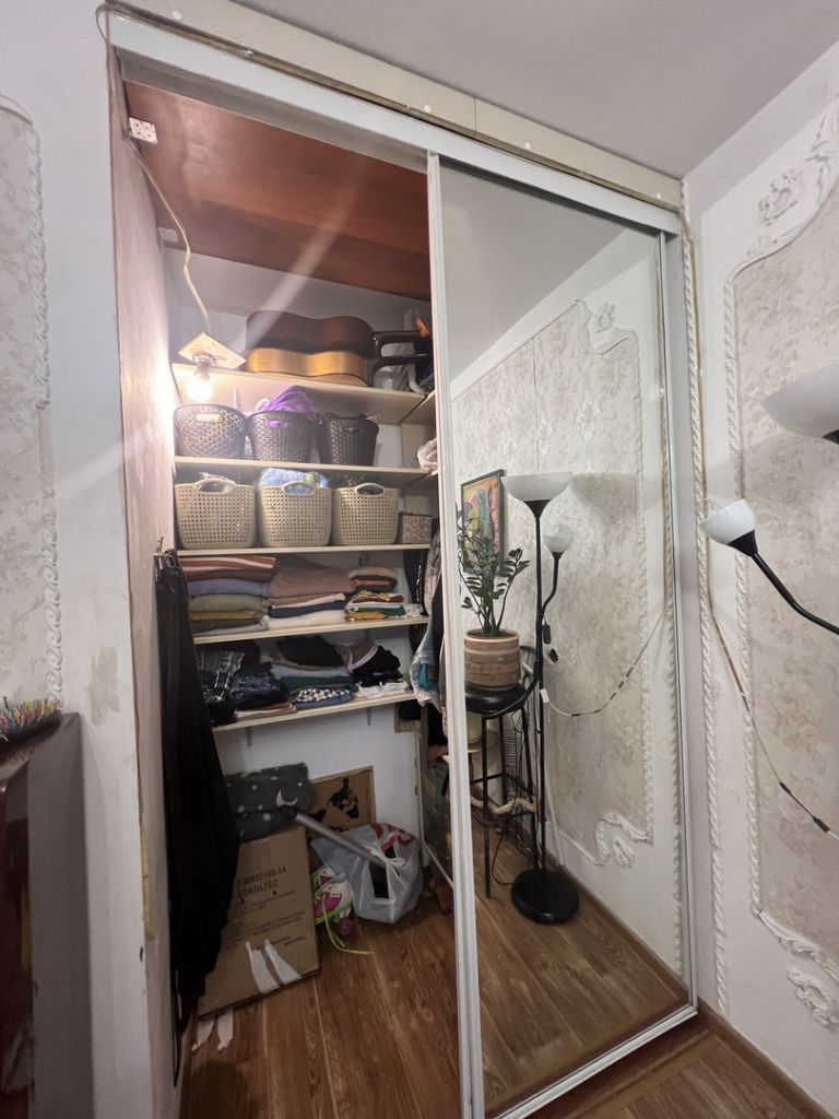 Продажа 3-комнатной квартиры, Пятигорск, Пальмиро Тольятти ул,  263А