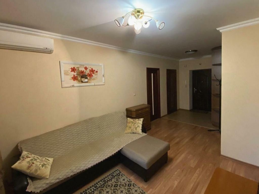 Продажа 1-комнатной квартиры, Пятигорск, Нежнова ул,  67к2