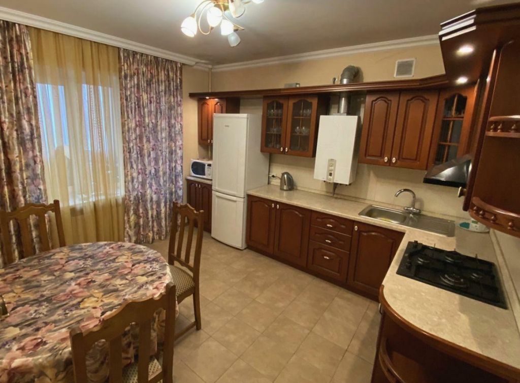 Продажа 1-комнатной квартиры, Пятигорск, Нежнова ул,  67к2