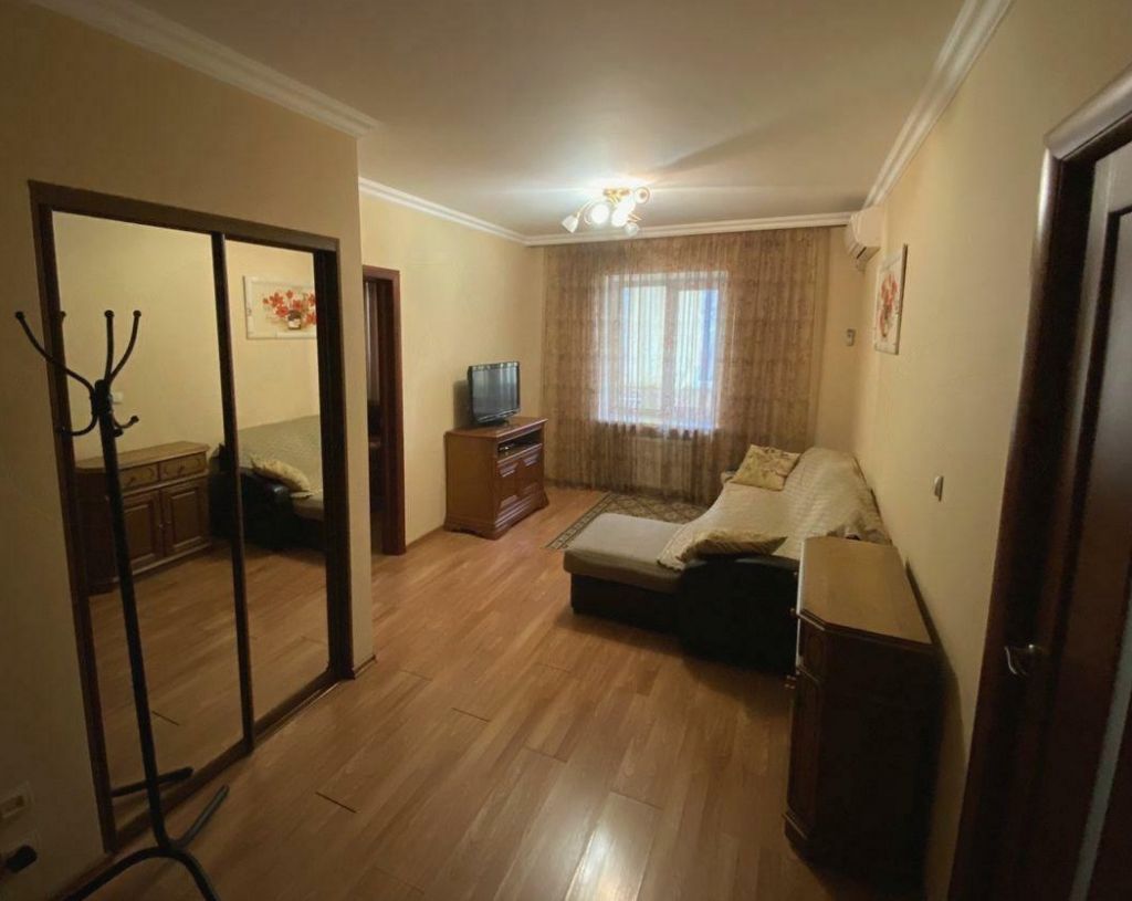 Продажа 1-комнатной квартиры, Пятигорск, Нежнова ул,  67к2