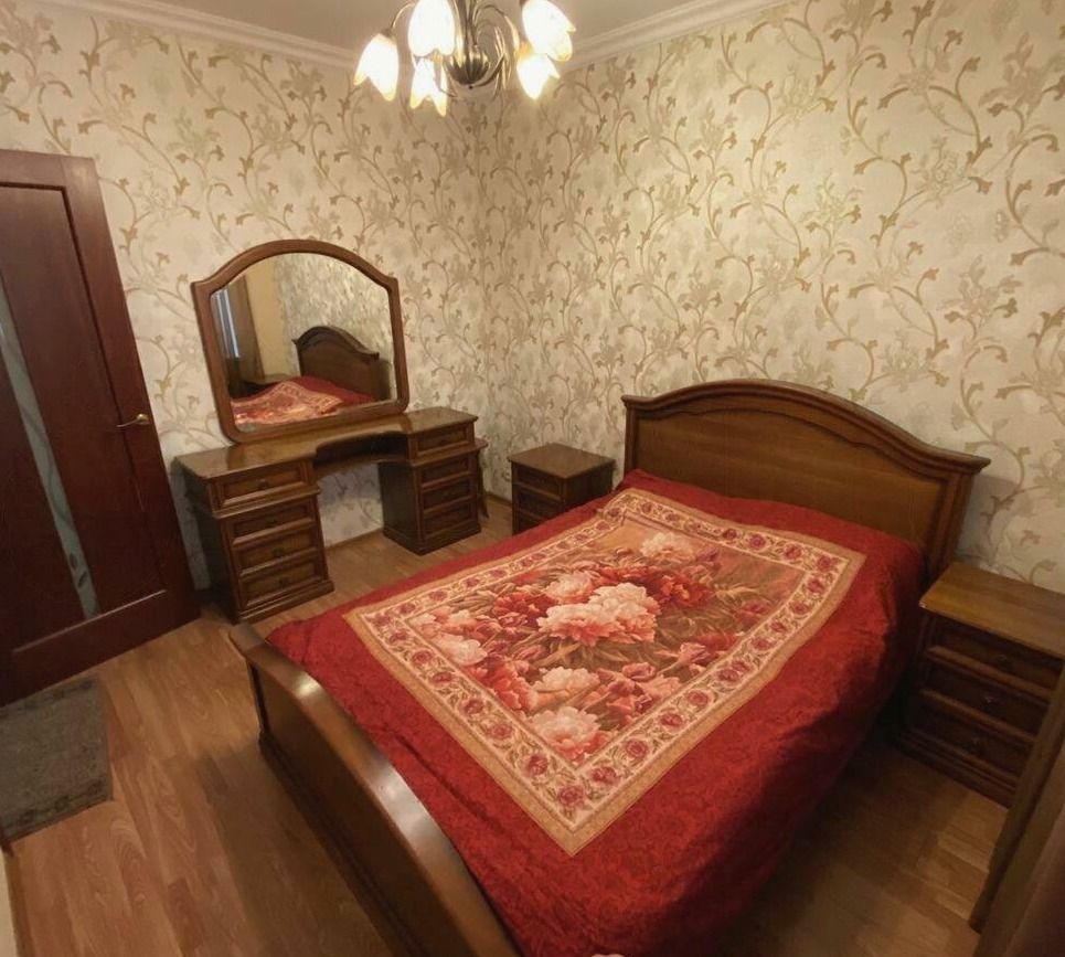 Продажа 1-комнатной квартиры, Пятигорск, Нежнова ул,  67к2