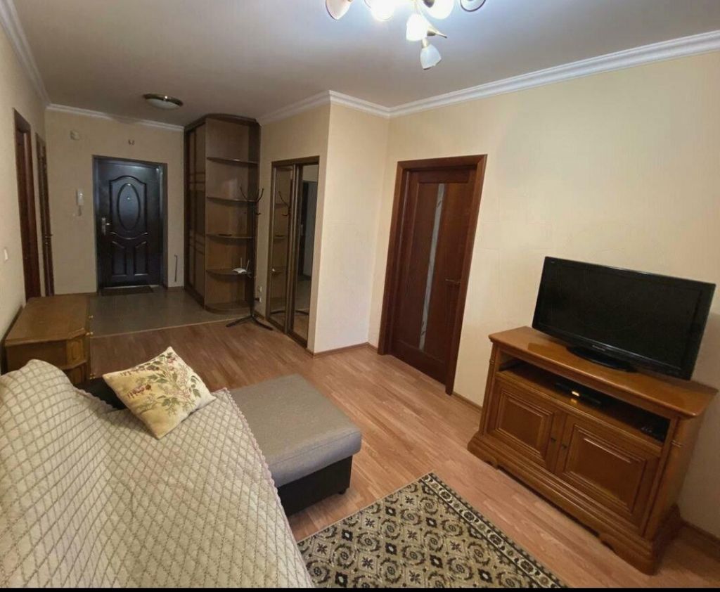 Продажа 1-комнатной квартиры, Пятигорск, Нежнова ул,  67к2