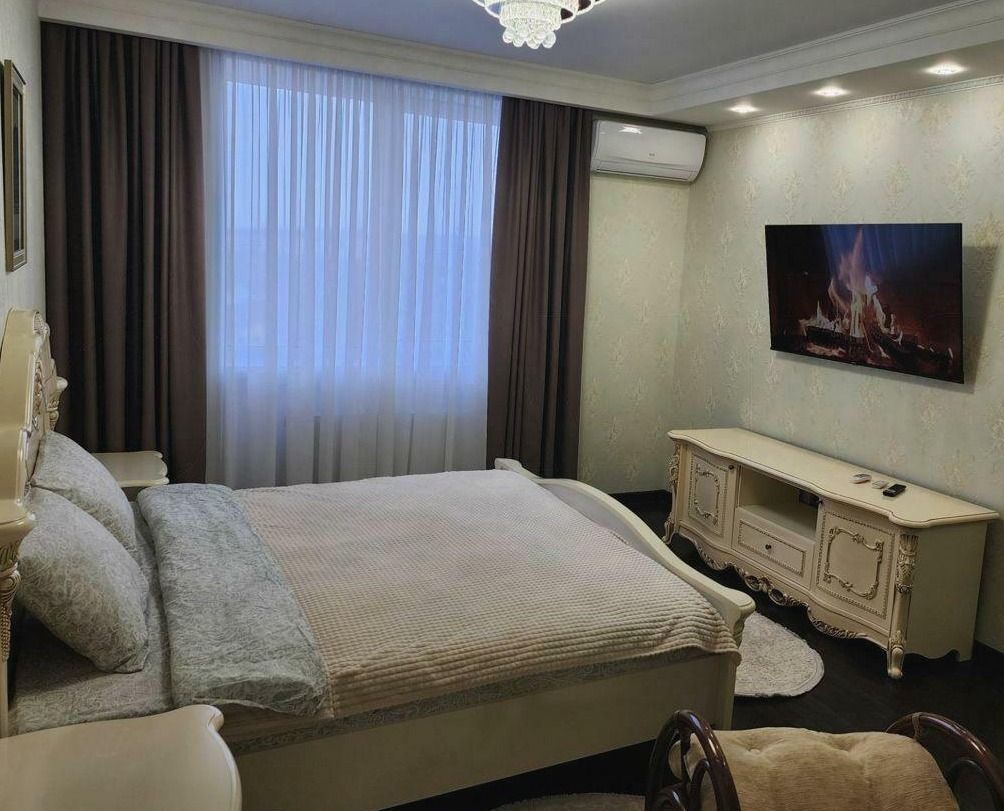 Продажа 1-комнатной новостройки, Пятигорск, Березовый пер,  13к8