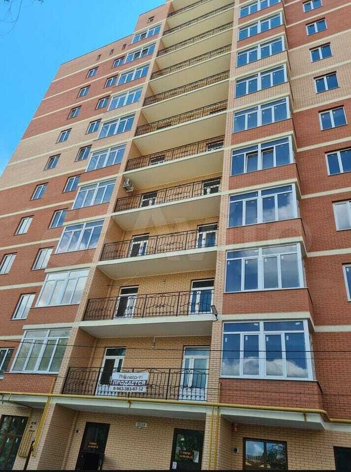Продажа 1-комнатной квартиры, Пятигорск, Пестова ул,  5к3