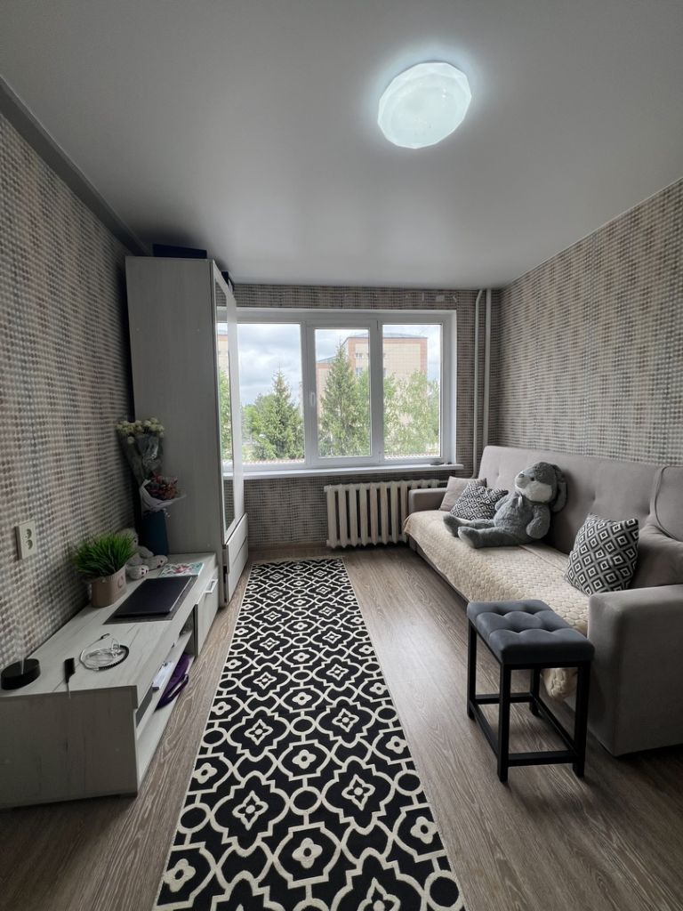 Продажа 1-комнатной квартиры, Пятигорск, Адмиральского ул,  8к2