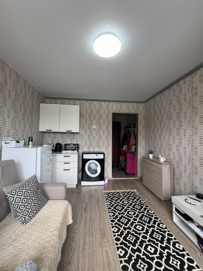 Продажа 1-комнатной квартиры, Пятигорск, Адмиральского ул,  8к2