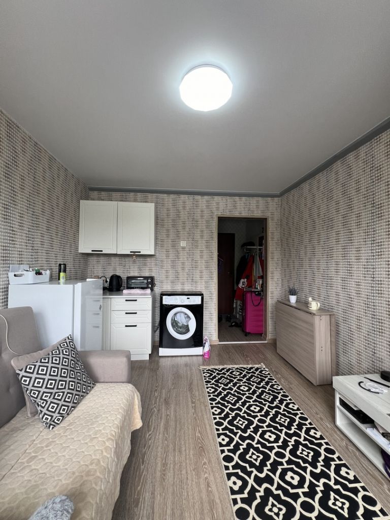 Продажа 1-комнатной квартиры, Пятигорск, Адмиральского ул,  8к2