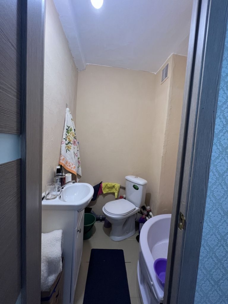 Продажа 1-комнатной квартиры, Пятигорск, Адмиральского ул,  8к2