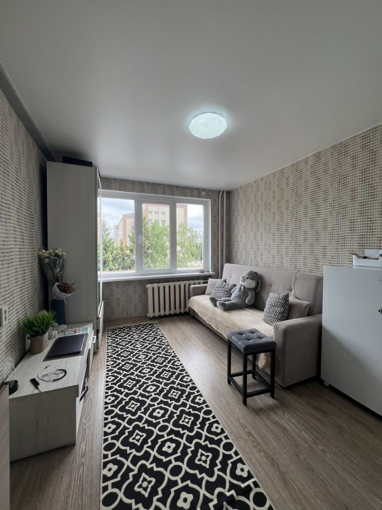 Продажа 1-комнатной квартиры, Пятигорск, Адмиральского ул,  8к2