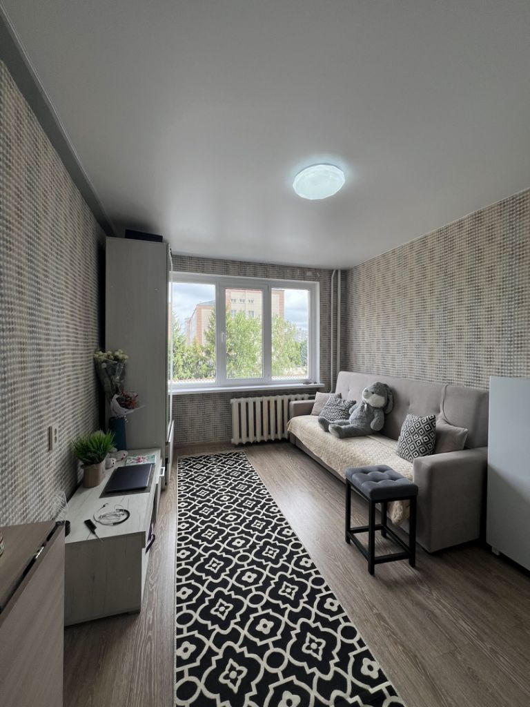 Продажа 1-комнатной квартиры, Пятигорск, Адмиральского ул,  8к2