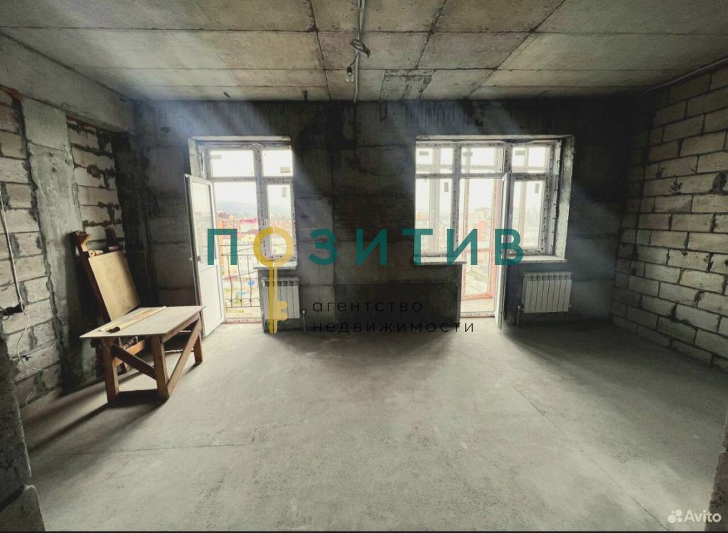 Продажа 1-комнатной квартиры, Пятигорск, Пестова ул,  9