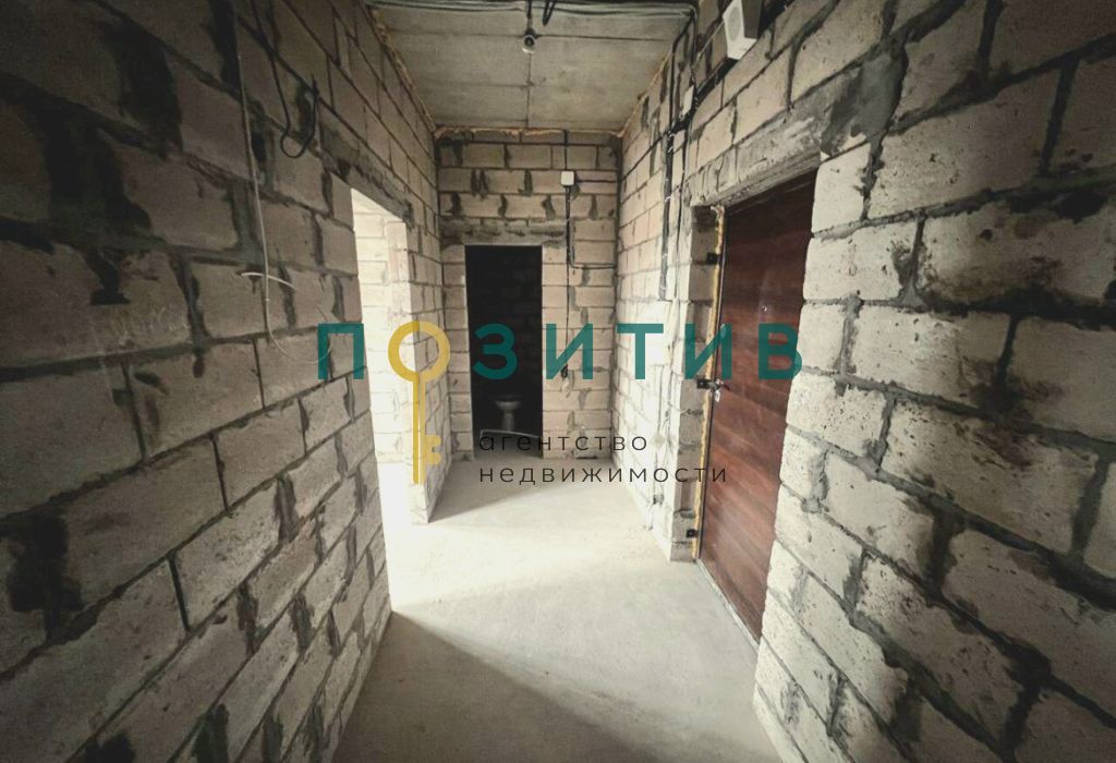 Продажа 1-комнатной квартиры, Пятигорск, Пестова ул,  9