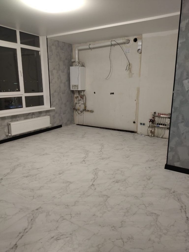 Продажа 3-комнатной квартиры, Пятигорск, Юлиуса Фучика ул,  23