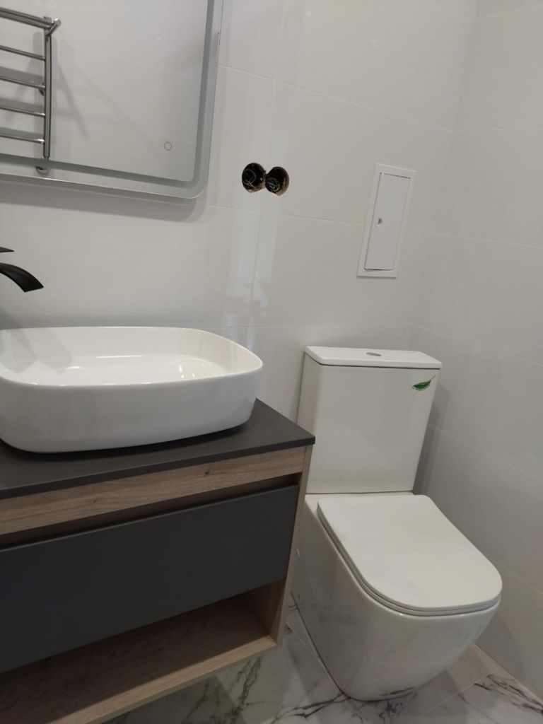 Продажа 3-комнатной квартиры, Пятигорск, Юлиуса Фучика ул,  23