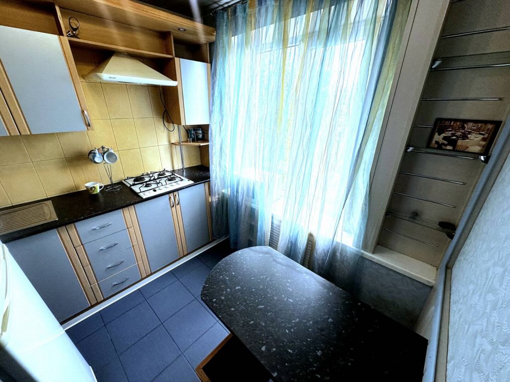 Продажа 1-комнатной квартиры, Пятигорск, Московская ул,  90