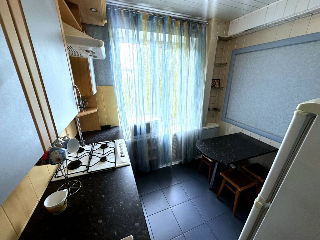 Продажа 1-комнатной квартиры, Пятигорск, Московская ул,  90