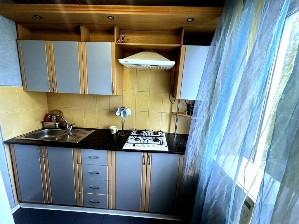 Продажа 1-комнатной квартиры, Пятигорск, Московская ул,  90