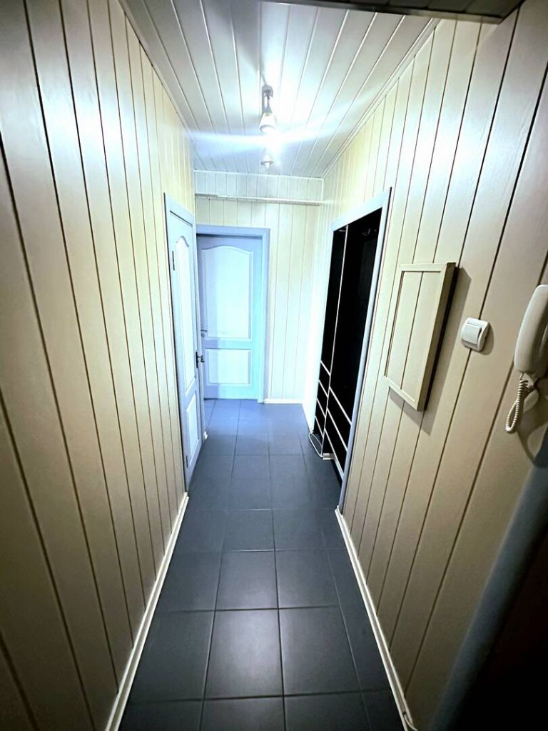 Продажа 1-комнатной квартиры, Пятигорск, Московская ул,  90