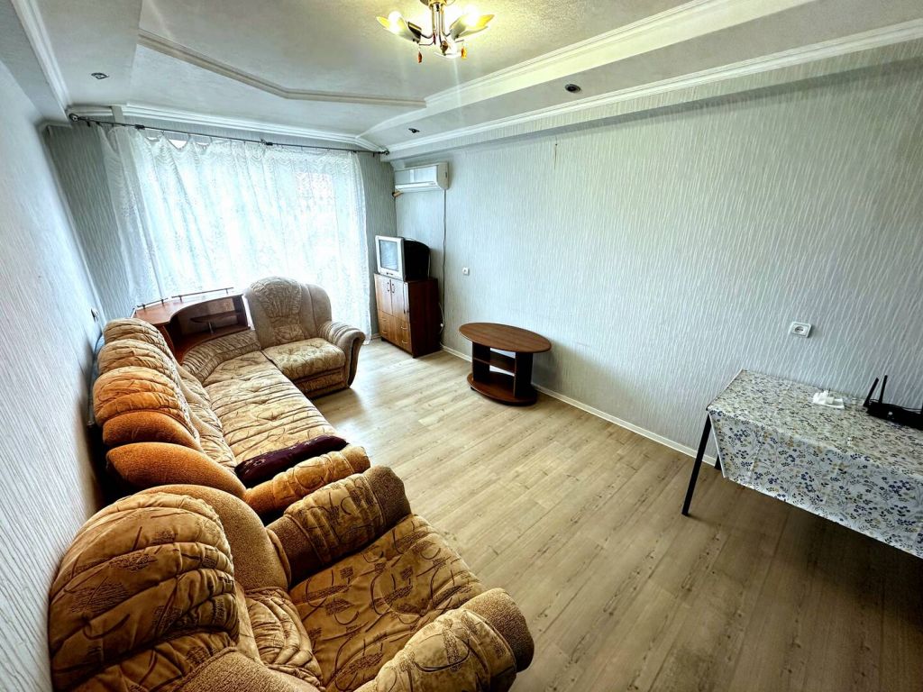 Продажа 1-комнатной квартиры, Пятигорск, Московская ул,  90