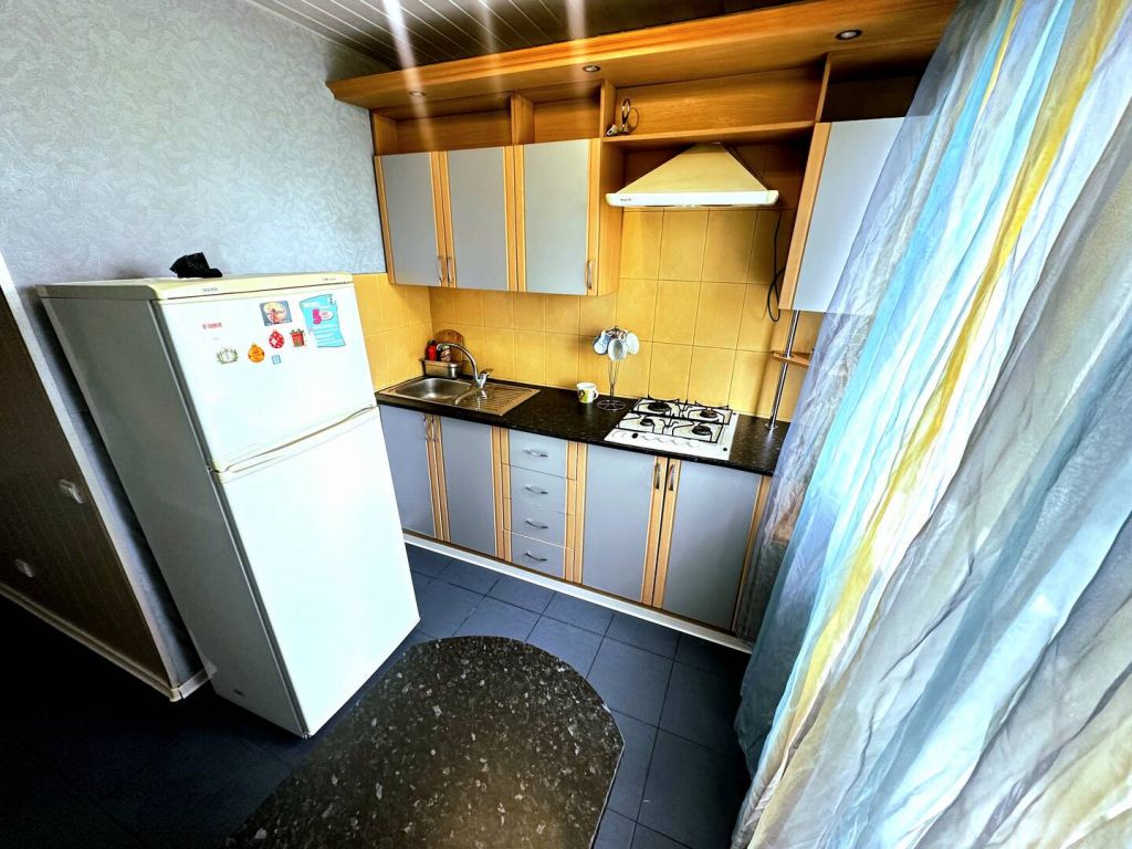 Продажа 1-комнатной квартиры, Пятигорск, Московская ул,  90