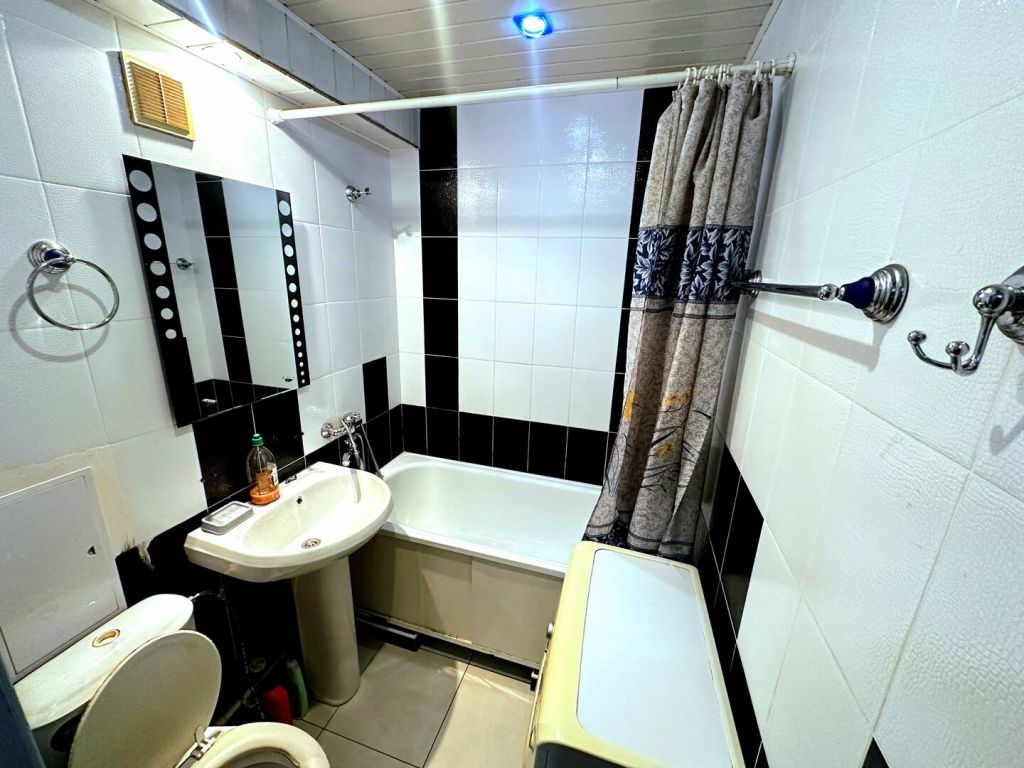 Продажа 1-комнатной квартиры, Пятигорск, Московская ул,  90