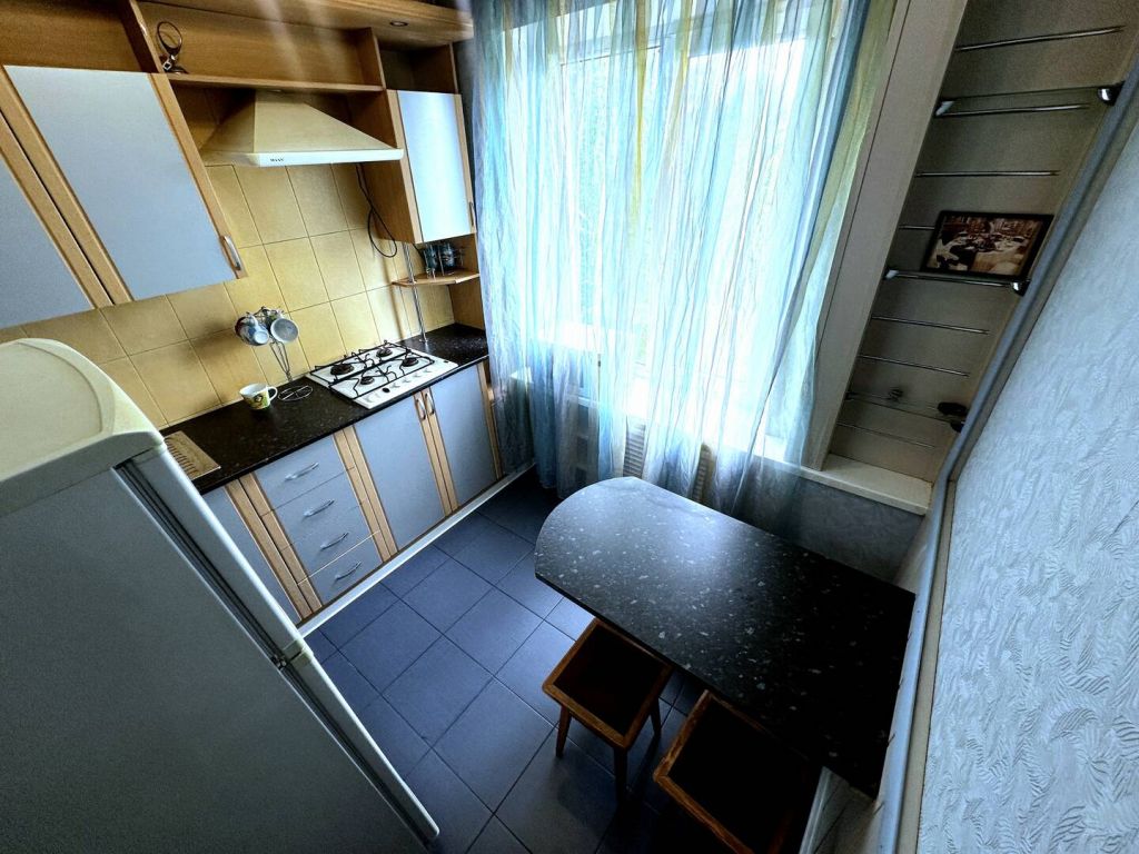 Продажа 1-комнатной квартиры, Пятигорск, Московская ул,  90