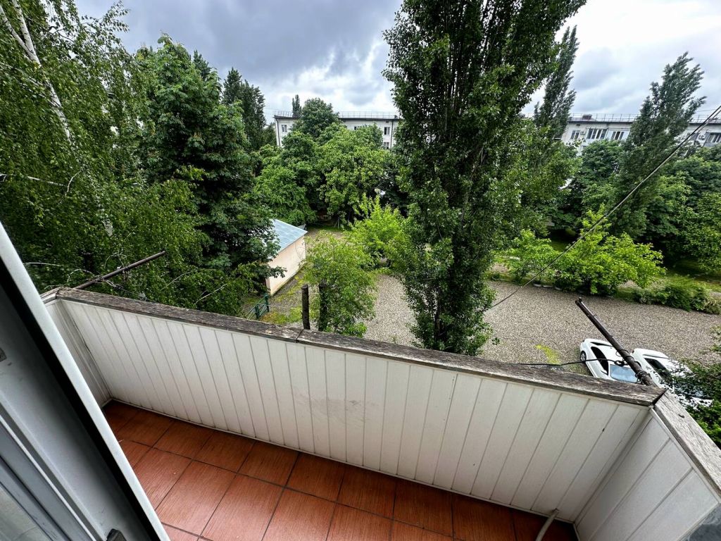 Продажа 1-комнатной квартиры, Пятигорск, Московская ул,  90