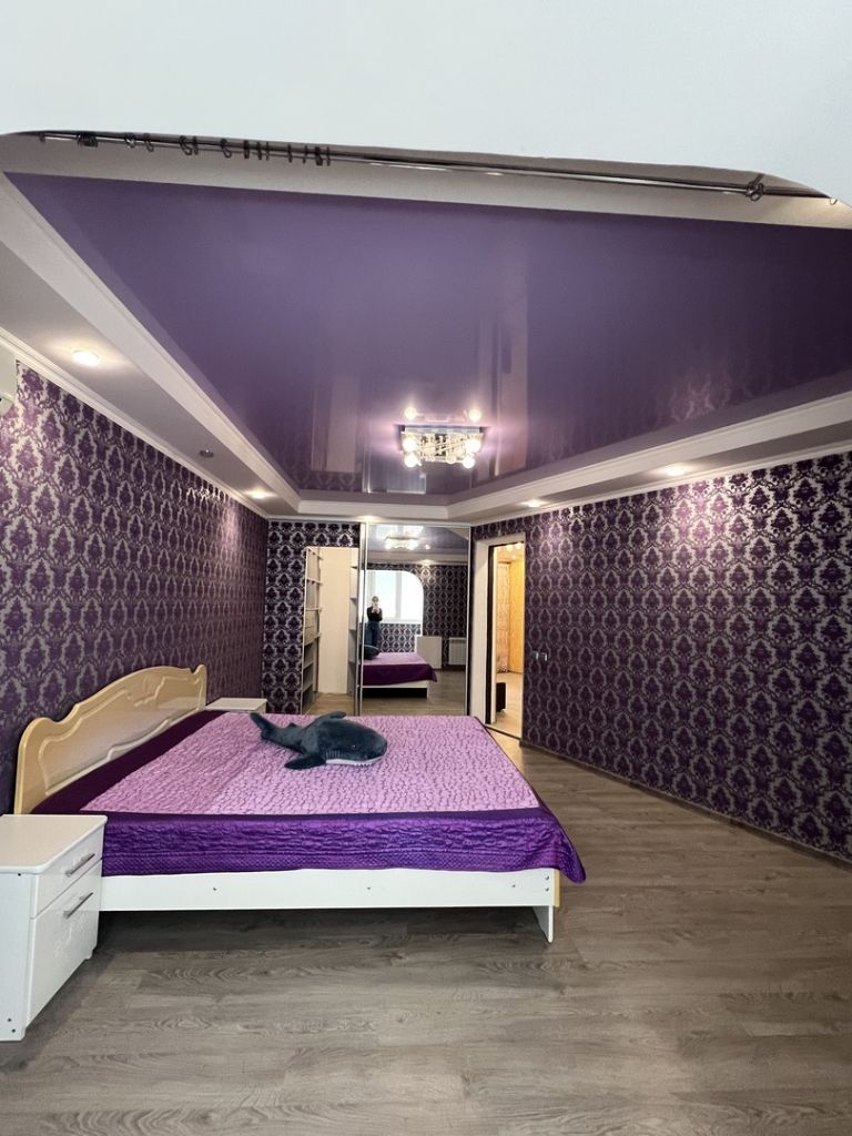 Продажа 3-комнатной квартиры, Пятигорск, Бутырина ул,  2