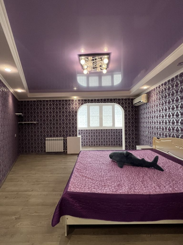 Продажа 3-комнатной квартиры, Пятигорск, Бутырина ул,  2