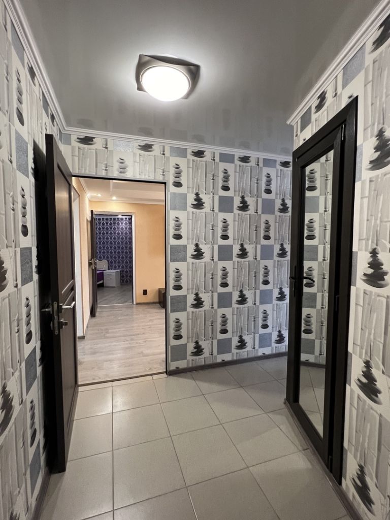 Продажа 3-комнатной квартиры, Пятигорск, Бутырина ул,  2