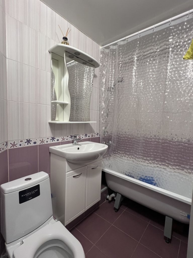 Продажа 3-комнатной квартиры, Пятигорск, Бутырина ул,  2