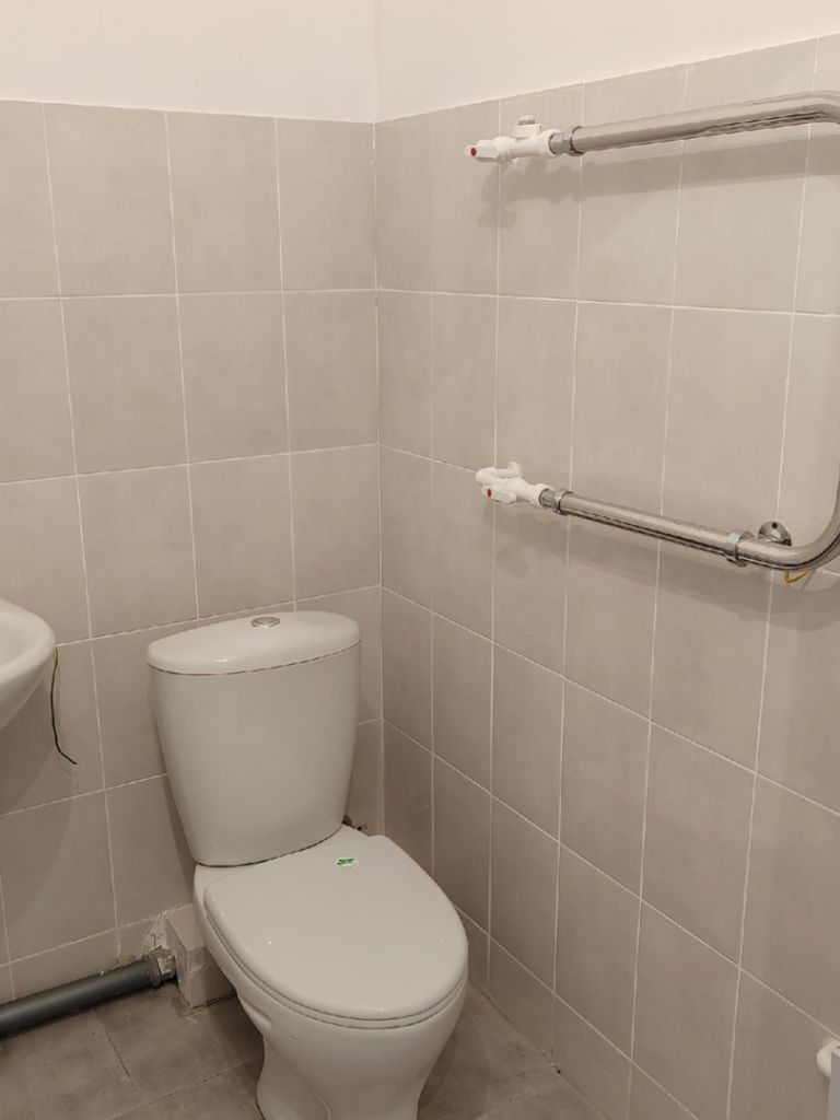 Продажа 1-комнатной квартиры, Пятигорск, Пальмиро Тольятти ул,  52