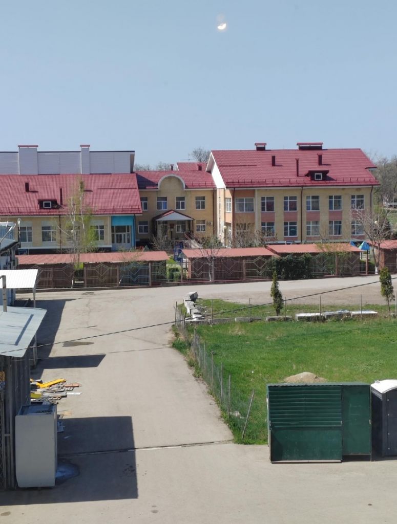 Продажа 1-комнатной квартиры, Пятигорск, Пальмиро Тольятти ул,  52