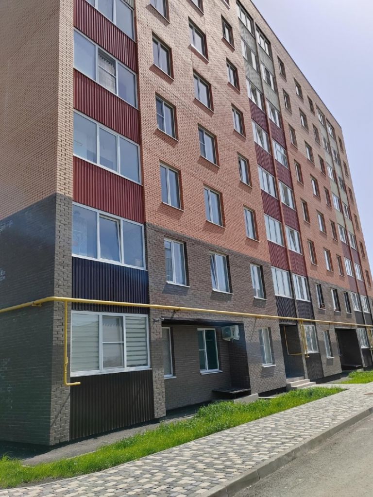 Продажа 1-комнатной квартиры, Пятигорск, Пальмиро Тольятти ул,  52