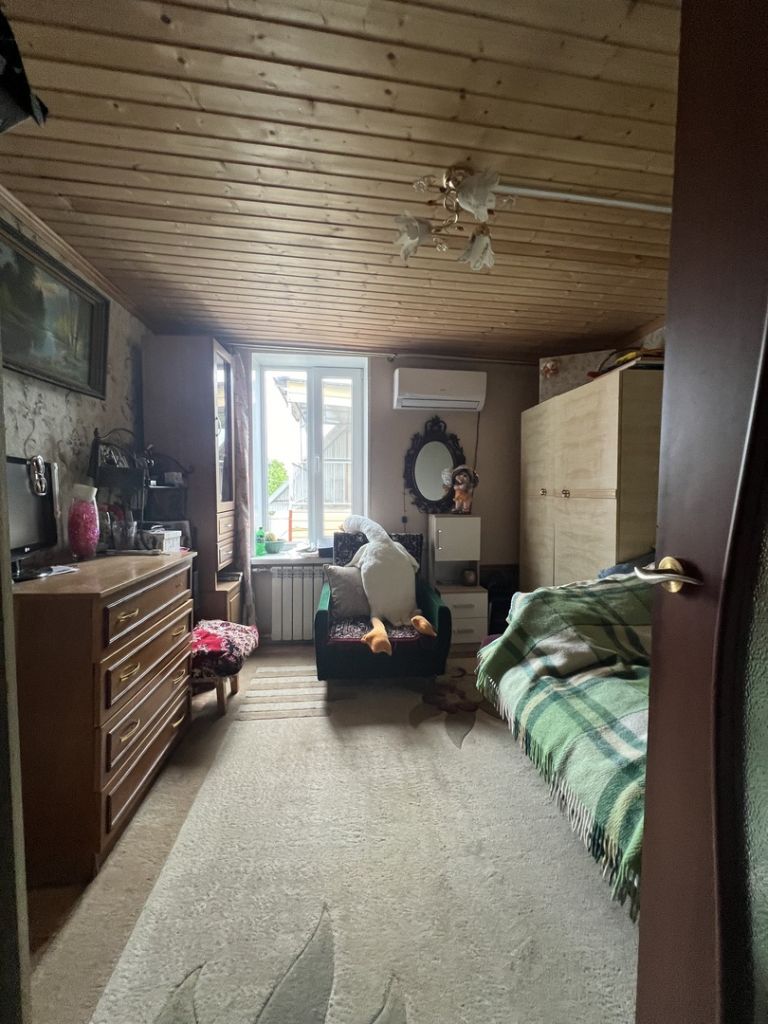 Продажа дома, 110м <sup>2</sup>, Пятигорск, Краснослободская ул,  29