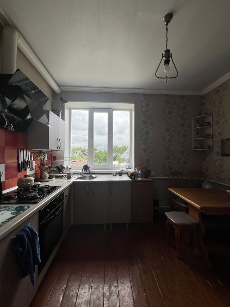 Продажа дома, 110м <sup>2</sup>, Пятигорск, Краснослободская ул,  29