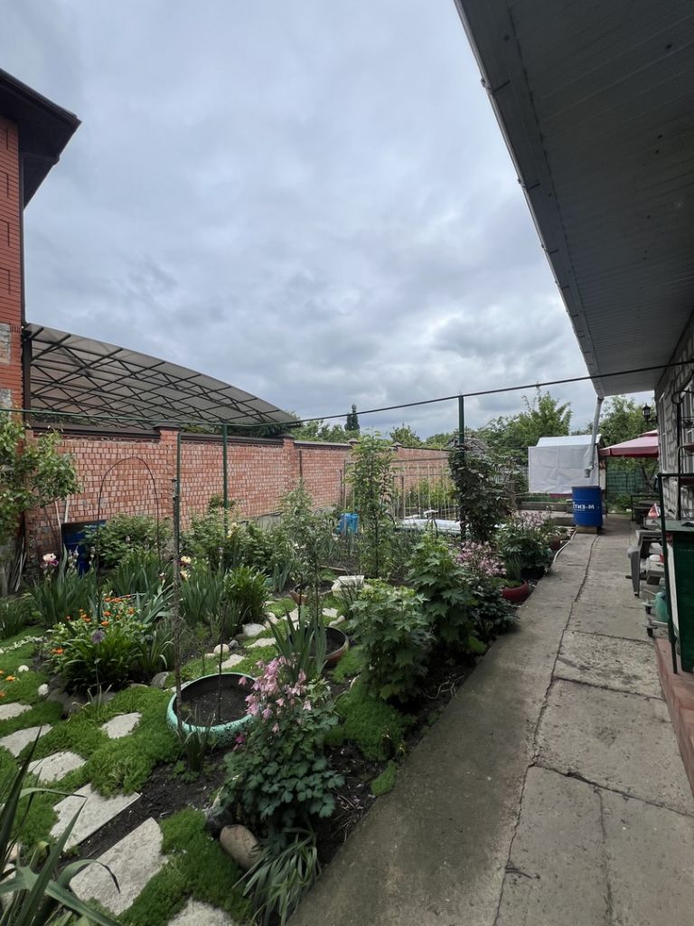 Продажа дома, 110м <sup>2</sup>, Пятигорск, Краснослободская ул,  29