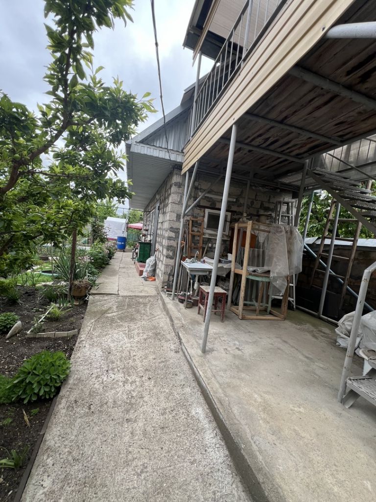 Продажа дома, 110м <sup>2</sup>, Пятигорск, Краснослободская ул,  29