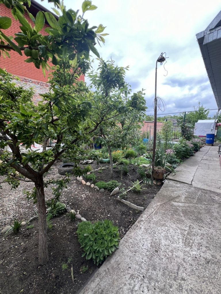 Продажа дома, 110м <sup>2</sup>, Пятигорск, Краснослободская ул,  29