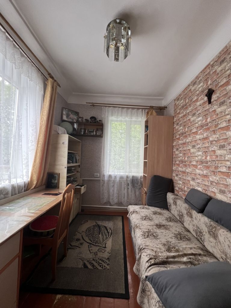 Продажа дома, 110м <sup>2</sup>, Пятигорск, Краснослободская ул,  29