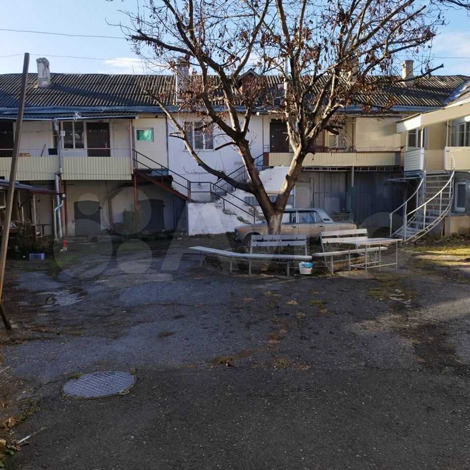 Продажа 2-комнатной квартиры, Пятигорск, Соборная ул,  3