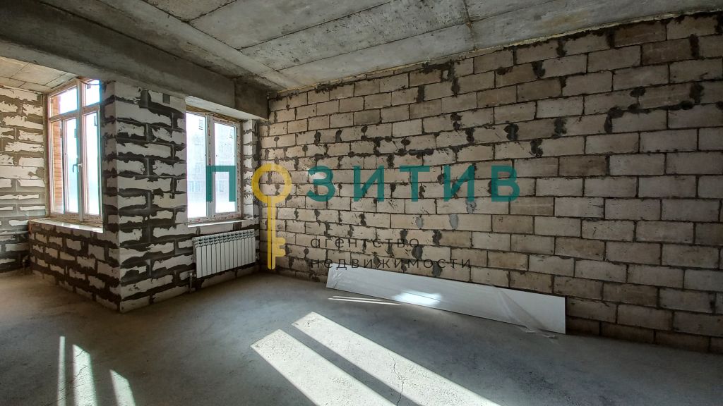 Продажа 1-комнатной квартиры, Пятигорск, Пестова ул,  5к3