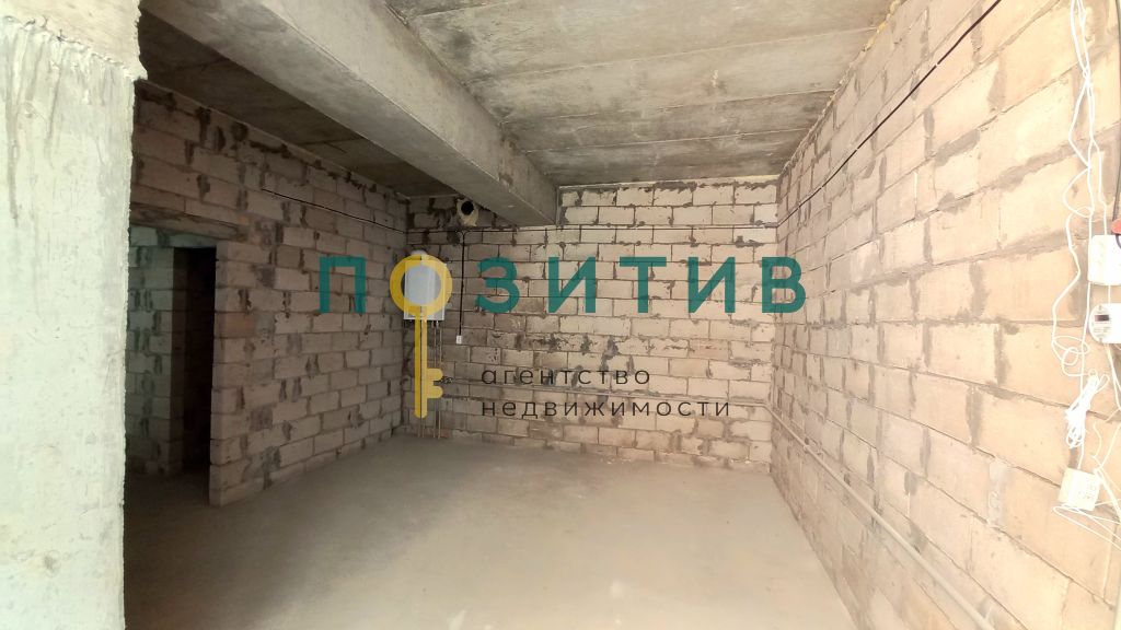 Продажа 1-комнатной квартиры, Пятигорск, Пестова ул,  5к3