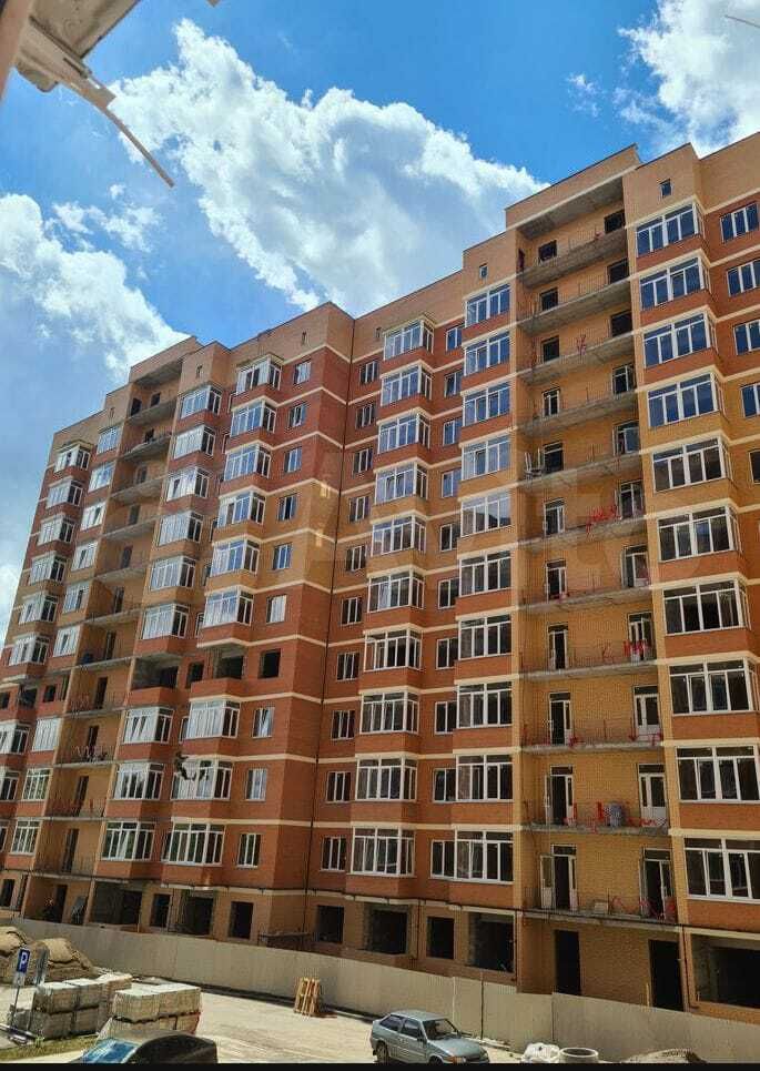 Продажа 1-комнатной квартиры, Пятигорск, Пестова ул,  5к3